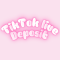 TikTok live deposit